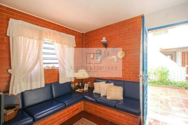 Imagem Sobrado com 4 Quartos à Venda, 274 m² em Chácara Santo Antônio - São Paulo