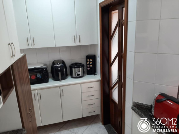 Imagem Apartamento com 3 Quartos à Venda, 81 m² em Vila Valparaíso - Santo André Imagem Apartamento com 3 Quartos à Venda, 81 m² em Vila Valparaíso - Santo André
