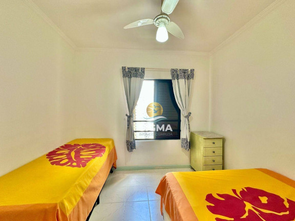 Imagem Apartamento com 2 Quartos à Venda, 90 m² em Pitangueiras - Guarujá