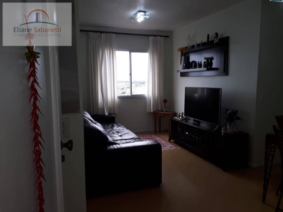 Imagem Apartamento com 2 Quartos à Venda, 56 m² em Vila Andrade - São Paulo