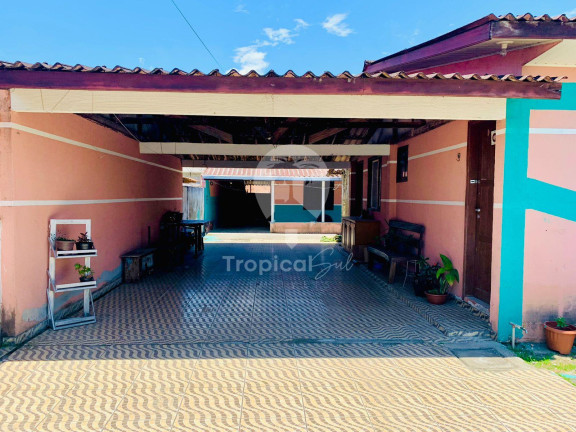 Imagem Casa com 6 Quartos à Venda, 200 m² em Primavera - Pontal Do Parana