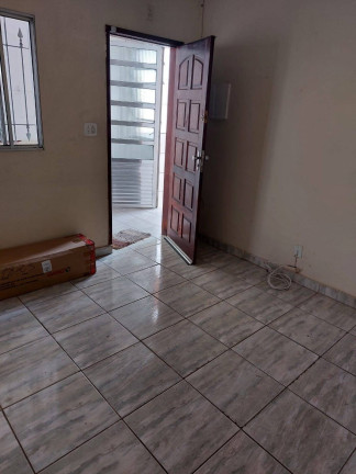 Imagem Casa com 2 Quartos à Venda,  em Taboão/diadema - Diadema