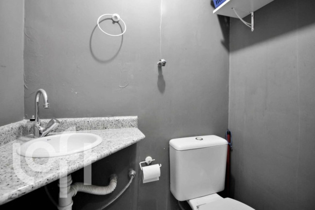 Imagem Apartamento com 2 Quartos à Venda, 56 m² em Aclimação - São Paulo Imagem Apartamento com 2 Quartos à Venda, 56 m² em Aclimação - São Paulo