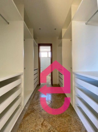 Imagem Apartamento com 4 Quartos à Venda, em Setor Bueno - Goiânia Imagem Apartamento com 4 Quartos à Venda, em Setor Bueno - Goiânia