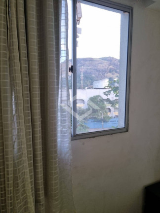 Imagem Apartamento com 3 Quartos para Alugar, 57 m² em Taquara - Rio De Janeiro