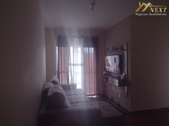 Imagem Apartamento com 3 Quartos à Venda, 69 m² em Jardim Graziela - Barueri Imagem Apartamento com 3 Quartos à Venda, 69 m² em Jardim Graziela - Barueri