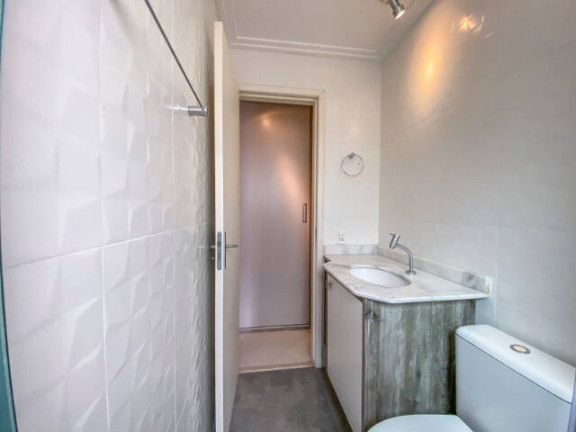 Imagem Apartamento à Venda, 58 m² em Parque Campolim - Sorocaba Imagem Apartamento à Venda, 58 m² em Parque Campolim - Sorocaba