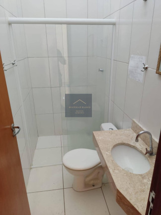 Imagem Casa de Condomínio com 3 Quartos para Alugar, 99 m² em Condomínio Horto Florestal 1 Imagem Casa de Condomínio com 3 Quartos para Alugar, 99 m² em Condomínio Horto Florestal 1