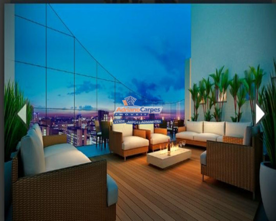 Imagem Imóvel com 2 Quartos à Venda, 79 m² em Fazenda - Itajaí