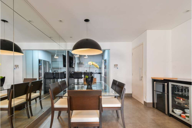 Imagem Apartamento com 2 Quartos à Venda, 104 m² em Moema - São Paulo Imagem Apartamento com 2 Quartos à Venda, 104 m² em Moema - São Paulo