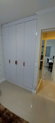 Imagem Apartamento com 3 Quartos à Venda, 60 m² em Residencial Real Parque Sumaré - Sumaré