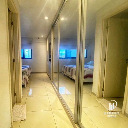 Imagem Apartamento com 3 Quartos à Venda, 134 m² em Ponta Verde - Maceió Imagem Apartamento com 3 Quartos à Venda, 134 m² em Ponta Verde - Maceió