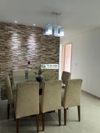 Imagem Imóvel com 3 Quartos à Venda, 98 m² em Bosque Dos Eucaliptos - São José Dos Campos