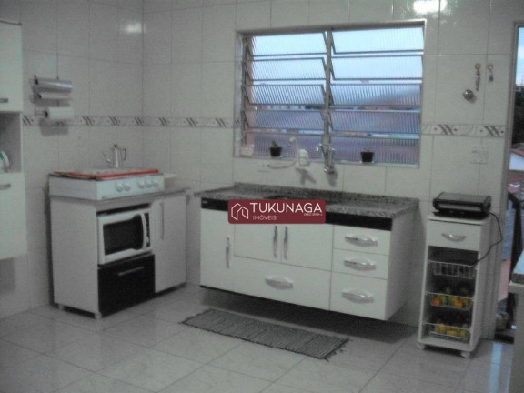 Sobrado com 3 Quartos à Venda, 108 m² em água Fria - São Paulo