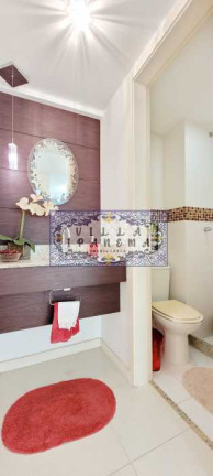 Imagem Apartamento com 3 Quartos à Venda, 84 m² em Botafogo - Rio De Janeiro