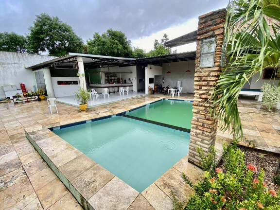 Imagem Imóvel Comercial à Venda, 924 m² em Alto Do Garrote - Caucaia