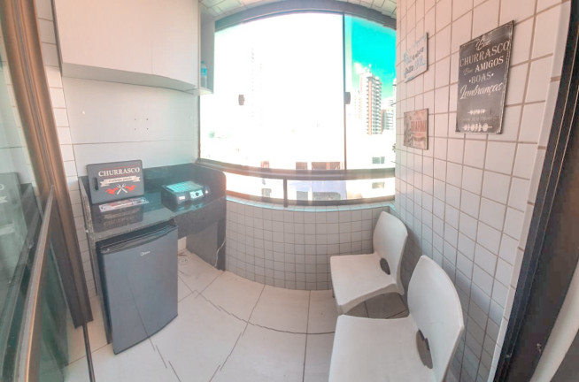 Imagem Apartamento com 3 Quartos à Venda, 68 m² em Candeias - Jaboatão Dos Guararapes Imagem Apartamento com 3 Quartos à Venda, 68 m² em Candeias - Jaboatão Dos Guararapes