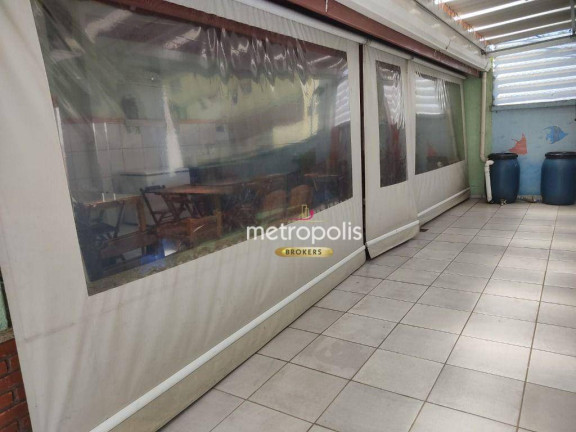 Imagem Apartamento com 2 Quartos à Venda, 57 m² em Taboão - São Bernardo Do Campo