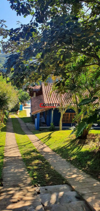 Imagem Casa com 3 Quartos à Venda, 100 m² em Piratuba - Ibiúna