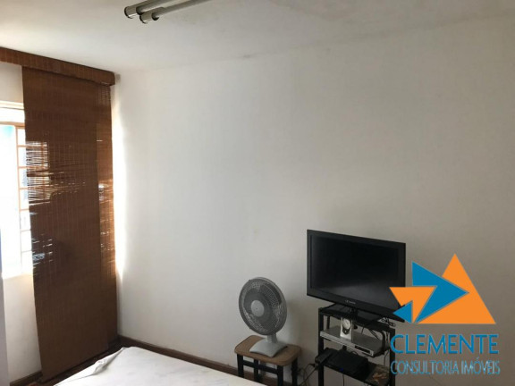 Imagem Casa com 3 Quartos à Venda, 85 m² em Copacabana - Belo Horizonte