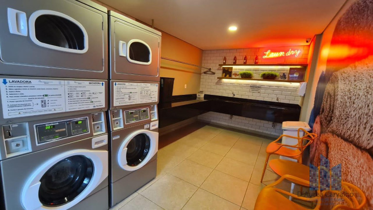 Imagem Apartamento com 2 Quartos à Venda, 71 m² em Jardim Das Acácias - São Paulo
