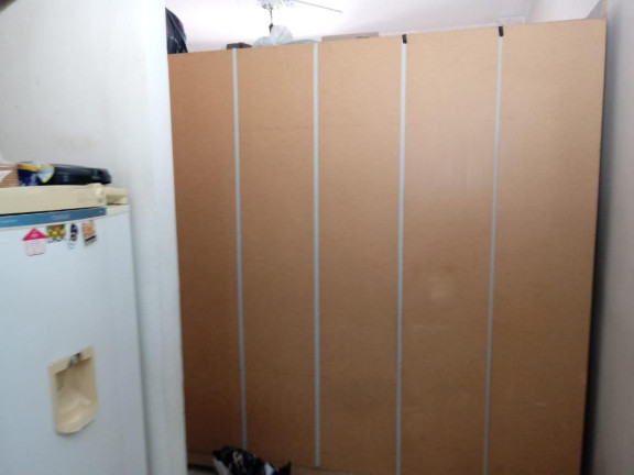 Imagem Kitnet com 1 Quarto à Venda, 45 m² em Sé - São Paulo