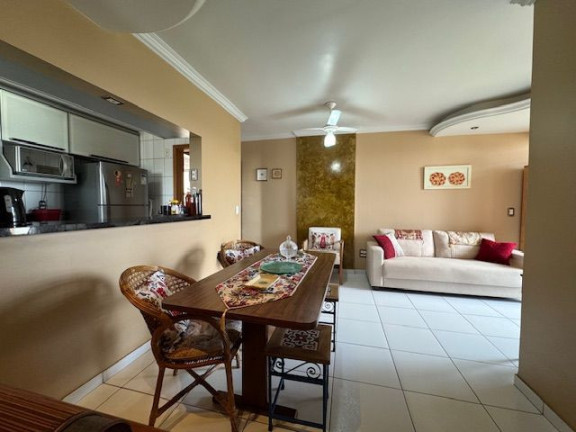 Imagem Apartamento com 3 Quartos à Venda, 80 m² em Residencial Eldorado - Goiânia Imagem Apartamento com 3 Quartos à Venda, 80 m² em Residencial Eldorado - Goiânia