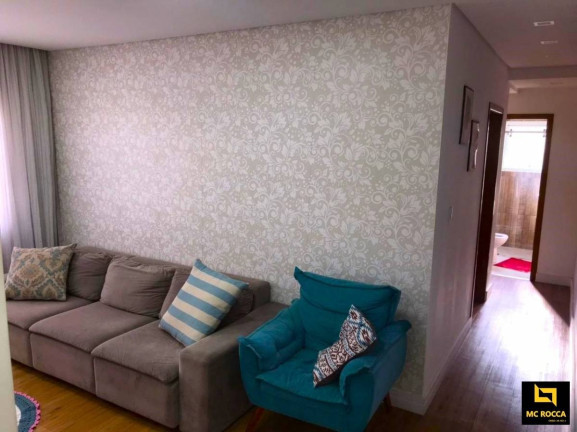 Imagem Apartamento com 2 Quartos à Venda, 65 m² em Demarchi - São Bernardo Do Campo Imagem Apartamento com 2 Quartos à Venda, 65 m² em Demarchi - São Bernardo Do Campo