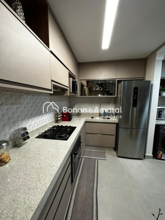 Imagem Casa de Condomínio com 3 Quartos à Venda, 130 m² em Balneário Tropical - Paulínia Imagem Casa de Condomínio com 3 Quartos à Venda, 130 m² em Balneário Tropical - Paulínia