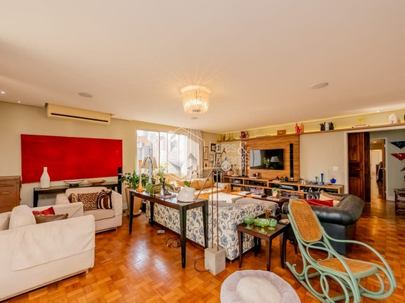 Imagem Apartamento com 3 Quartos à Venda, 323 m² em Jardim Paulista - São Paulo Imagem Apartamento com 3 Quartos à Venda, 323 m² em Jardim Paulista - São Paulo