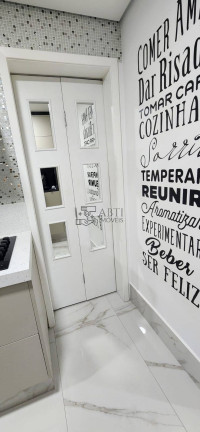 Imagem Apartamento com 3 Quartos à Venda, 125 m² em Vila Congonhas - São Paulo
