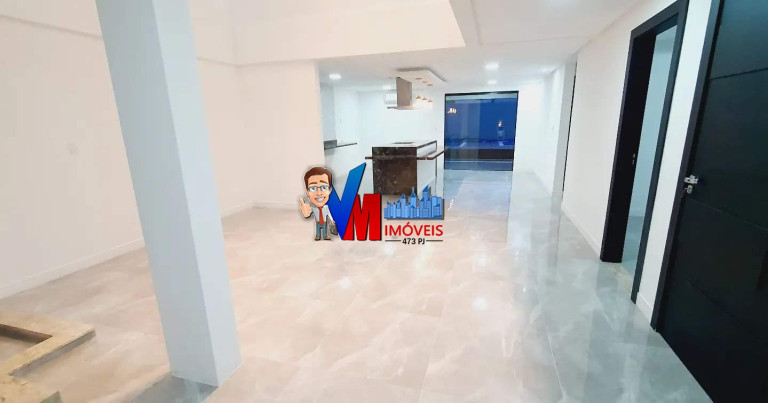 Imagem Casa com 4 Quartos à Venda, 287 m² em Ponta Negra - Manaus