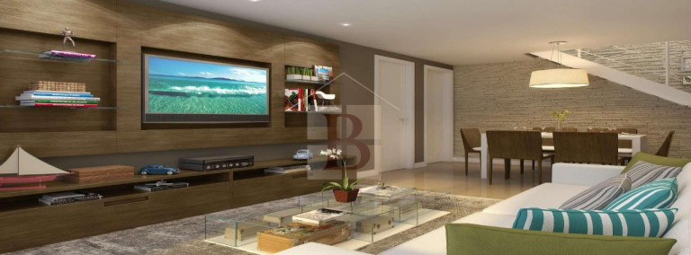 Imagem Imóvel com 2 Quartos à Venda, 70 m² em Recreio Dos Bandeirantes - Rio De Janeiro Imagem Imóvel com 2 Quartos à Venda, 70 m² em Recreio Dos Bandeirantes - Rio De Janeiro