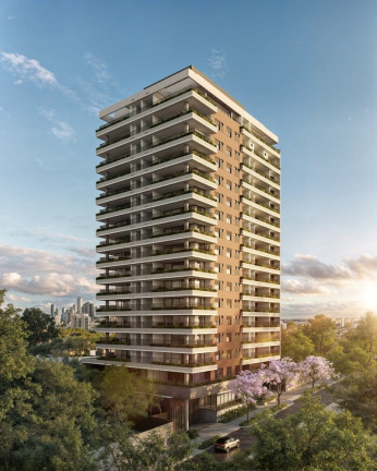 Apartamento com 3 Quartos à Venda, 123 m² em Sumarezinho - São Paulo