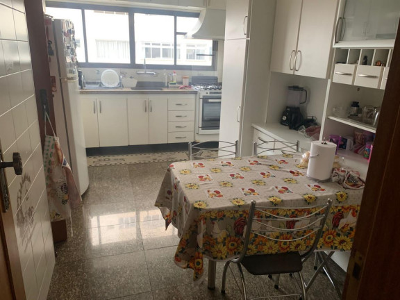 Imagem Apartamento com 4 Quartos à Venda, 170 m² em água Fria - São Paulo