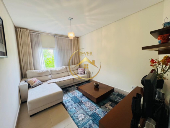 Imagem Casa com 4 Quartos à Venda, 278 m² em Swiss Park  - Campinas