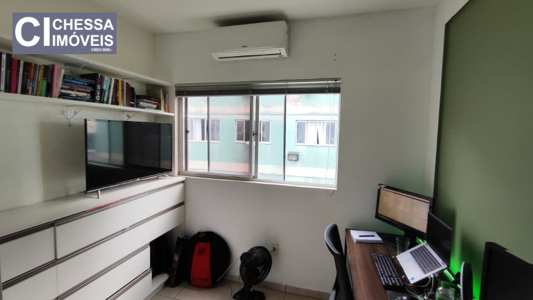 Imagem Apartamento com 3 Quartos à Venda, 65 m² em São João - Itajaí