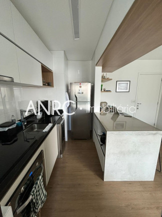 Imagem Imóvel com 1 Quarto à Venda, 59 m² em Campo Belo - São Paulo Imagem Imóvel com 1 Quarto à Venda, 59 m² em Campo Belo - São Paulo