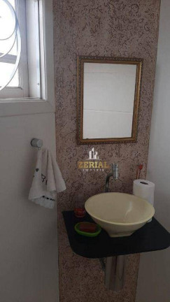 Imagem Sobrado com 3 Quartos à Venda, 274 m² em Osvaldo Cruz - São Caetano Do Sul
