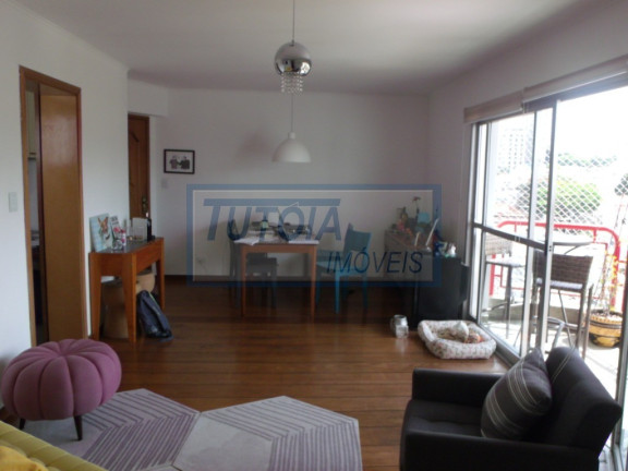 Imagem Apartamento com 3 Quartos à Venda, 106 m² em Mirandópolis - São Paulo Imagem Apartamento com 3 Quartos à Venda, 106 m² em Mirandópolis - São Paulo