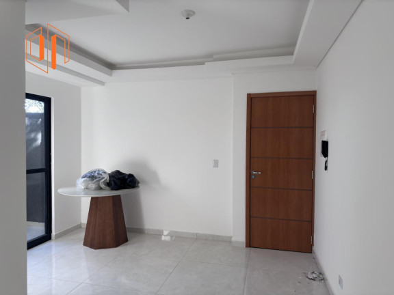 Imagem Apartamento com 3 Quartos à Venda, 58 m² em Cidade Jardim - São José Dos Pinhais