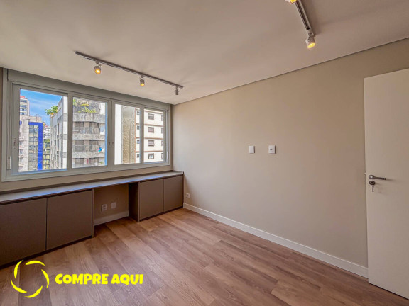 Imagem Apartamento com 2 Quartos à Venda, 170 m² em Pinheiros - São Paulo