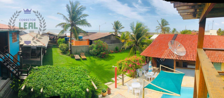 Imagem Edifício Residencial com 30 Quartos à Venda, 1.065 m² em Praia De Guaxindiba - Conceição Da Barra Imagem Edifício Residencial com 30 Quartos à Venda, 1.065 m² em Praia De Guaxindiba - Conceição Da Barra