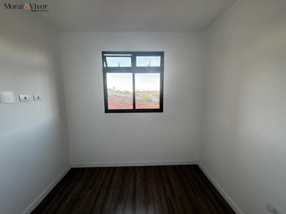 Imagem Apartamento com 3 Quartos à Venda, 58 m² em Cidade Jardim - São José Dos Pinhais