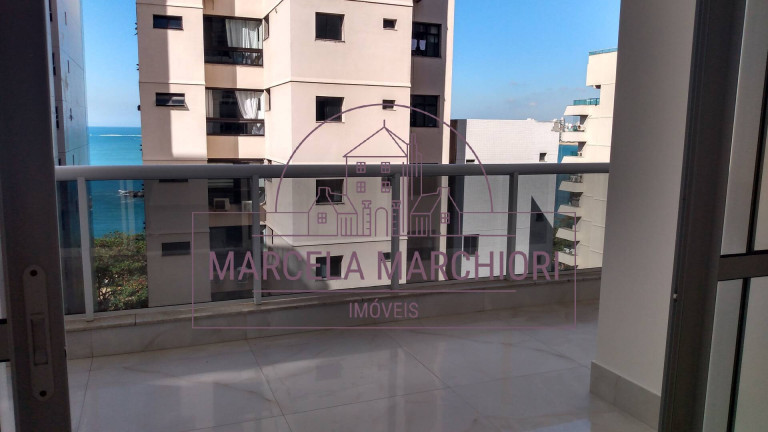Apartamento com 4 Quartos à Venda, 114 m² em Praia Da Costa - Vila Velha