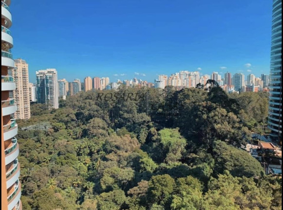 Imagem Apartamento com 4 Quartos à Venda, 234 m² em Paraíso Do Morumbi - São Paulo Imagem Apartamento com 4 Quartos à Venda, 234 m² em Paraíso Do Morumbi - São Paulo