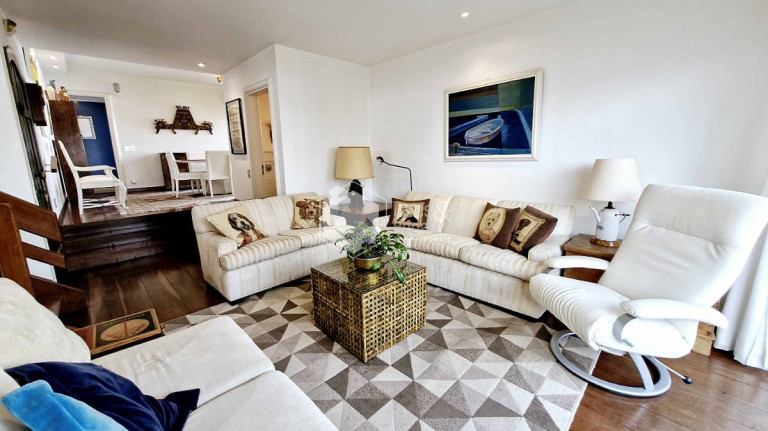 Imagem Apartamento com 3 Quartos à Venda, 201 m² em Real Parque - São Paulo Imagem Apartamento com 3 Quartos à Venda, 201 m² em Real Parque - São Paulo