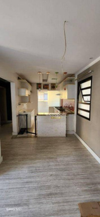 Imagem Apartamento com 2 Quartos à Venda, 65 m² em Vila Francisco Matarazzo - Santo André Imagem Apartamento com 2 Quartos à Venda, 65 m² em Vila Francisco Matarazzo - Santo André