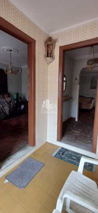 Imagem Casa com 3 Quartos à Venda, 150 m² em Campo Grande - Santos Imagem Casa com 3 Quartos à Venda, 150 m² em Campo Grande - Santos