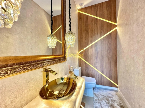 Imagem Casa de Condomínio com 5 Quartos à Venda, 301 m² em Zona Nova - Capão Da Canoa Imagem Casa de Condomínio com 5 Quartos à Venda, 301 m² em Zona Nova - Capão Da Canoa